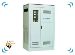 استابلایزر یاسکاوا STB-33-1000KVA