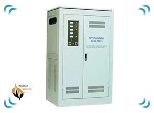 استابلایزر یاسکاوا STB-33-700KVA