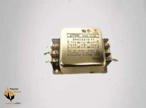 نویز فیلتر ZRAC2210-11