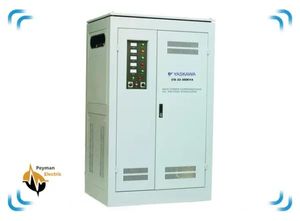 اتوترانس دلتا تک فاز MST-2KVA | فروش واریابل 2 کیلو وات | واریاک MST-2KVA