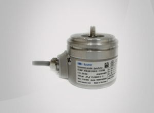 اینکودر شفت دار BAUMER SHAFT 6