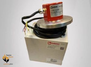 انکودر شفت قطر 11 میلیمتر 1024 پالس هوهنر سری 10-X7639-1024.AN233