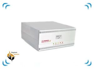 استابیلایزر هوشمند فاراتل Prince AC12K