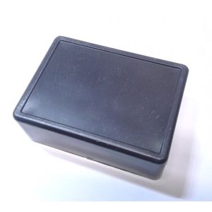 جعبه پلاستیکی 11*7 ارتفاع 3 سانت