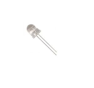 LED لیزری قرمز 8mm بسته 10 عددی