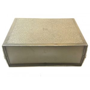 جعبه رومیزی 4 تکه بزرگ 15x21x7