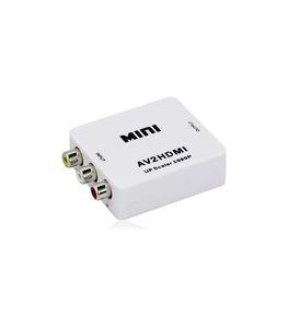 مبدل AV به HDMI