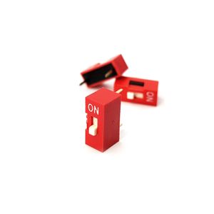 دیپ سوئیچ(تکی) 2PIN
