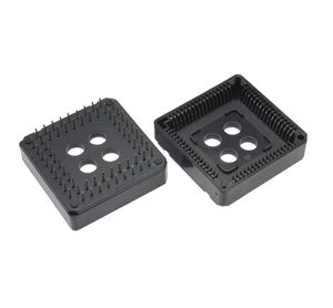سوکت تبدیل P.L.C.C. SOCKET DIP مدل DS1032-68D