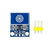 TTP223 CAPACITIVE TOUCH SENSOR MODULE