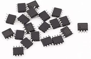 آی سی درایور bp2328 SMD