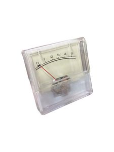 VU METER 35mv