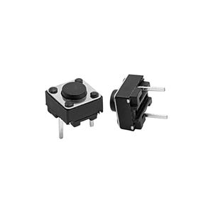 تک سوئیچ 6x6x4.3 2PIN