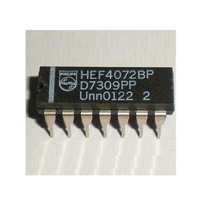 آیسی HEF4072BT