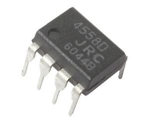 آیسی NJM4558D