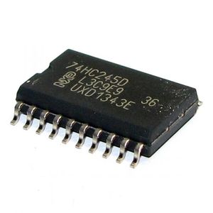 آیسی 74HC245D SMD
