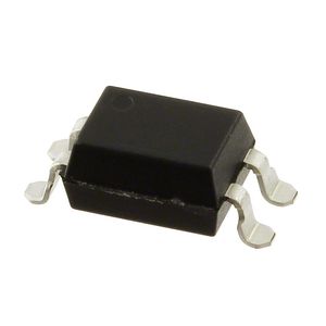 اپتوکانتر EL814A-SMD