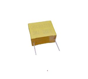 خازن 330nF-1200V MKT