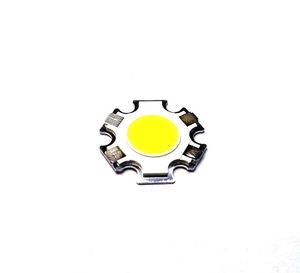 سی او بی COB 4w استار