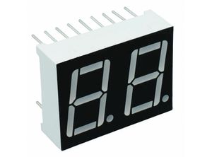 سون سگمنت دوبل آند مشترک – قرمز LDD055BSR-10
