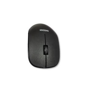 ماوس بی سیم SHOOSH مدل M11w پک new