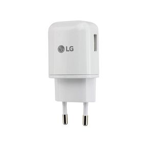 کلگی فست شارژر دیواری ال جی LG MCS-H05ED
