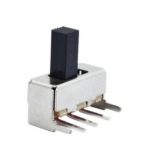کلید کشویی دو حالته رایت مدل SS12F23G7