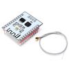 ESP-201 ESP8266 Serial Wi-Fi Sending / Receiving Module:(AI48)