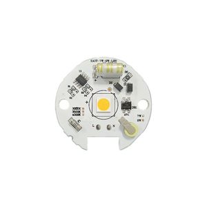 ال ای دی CREE 7W 220VAC آفتابی برند LBN تایوانی