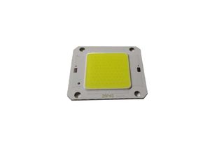ال ای دیLED COB 50 وات 12 ولت سفید مهتابی