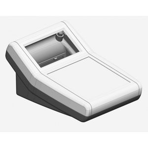 جعبه رومیزی مدل SB-3001 با ابعاد L156*W114*H76