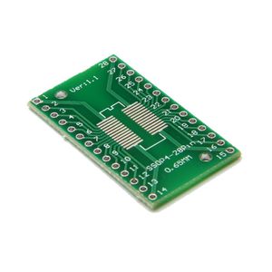 تبدیل SMD به DIP مولتی28 پایه