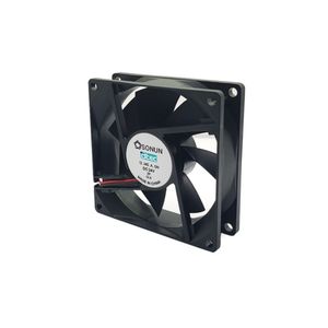 فن 24V 9225 با ابعاد 9x9x2.5