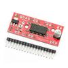 A3967 Easy Driver Stepper Motor Driver V44 Development Board:(1AM49)