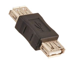 تبدیل دو سر ماده USB