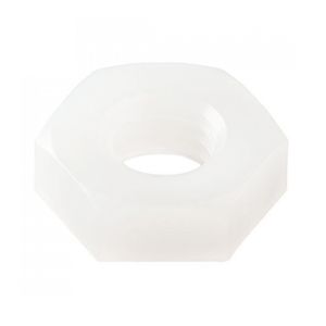 مهره پلاستیکی با قطر داخلی 3mm