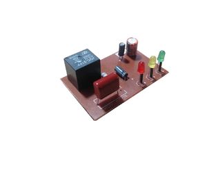 برد محافظ برق صوتی و تصویری مدل SMD