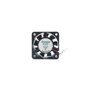 فن 4x4cm 24V