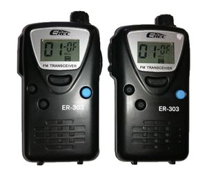 بیسیم واکی تاکی جفتی مدل ER-303