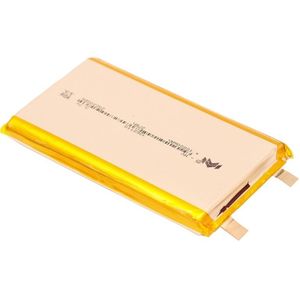 باتری لیتیوم-پلیمر DODO CELL مدل 1260110 – ظرفیت 10000mAh
