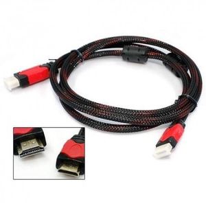 کابل HDMI کنفی به طول 1.5 متر