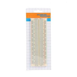 بردبرد خط دار مدل ZY-102