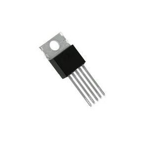 رگولاتور 5+ولت LM2576 پکیج TO-220-5