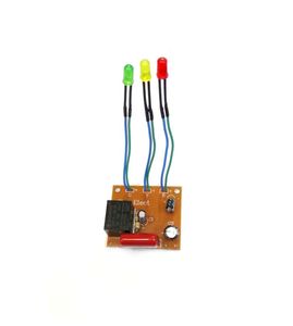 برد محافظ صوتی تصویری آنالوگ سیم دار سایز Mini