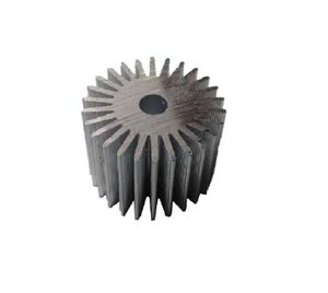 هیت سینک خورشیدی کد 8