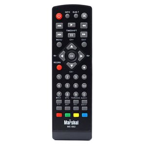 کنترل گیرنده دیجیتال مارشال Marshal ME-892