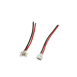 سوکت نری و مادگی سیم دار PR-2PIN