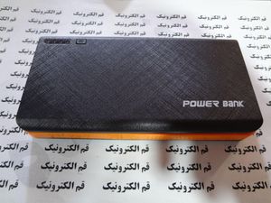 ماژول و قاب پاور بانک چهار پورت