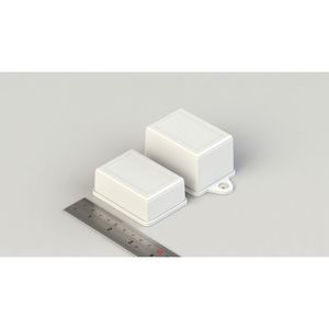 جعبه پلاستیکی طرح بدون گوشواره مدل SB-5014