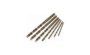 مته شماره 0.9mm